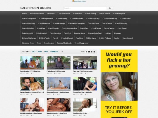 Pornfromcz - Have69 - Have69.net - Free Premium Porn Site - PornFrost
