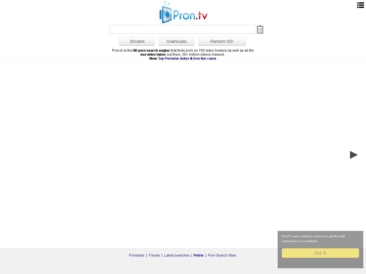 Ipron T V - Pron.tv - pron.tv - Porn Search Site - PornFrost