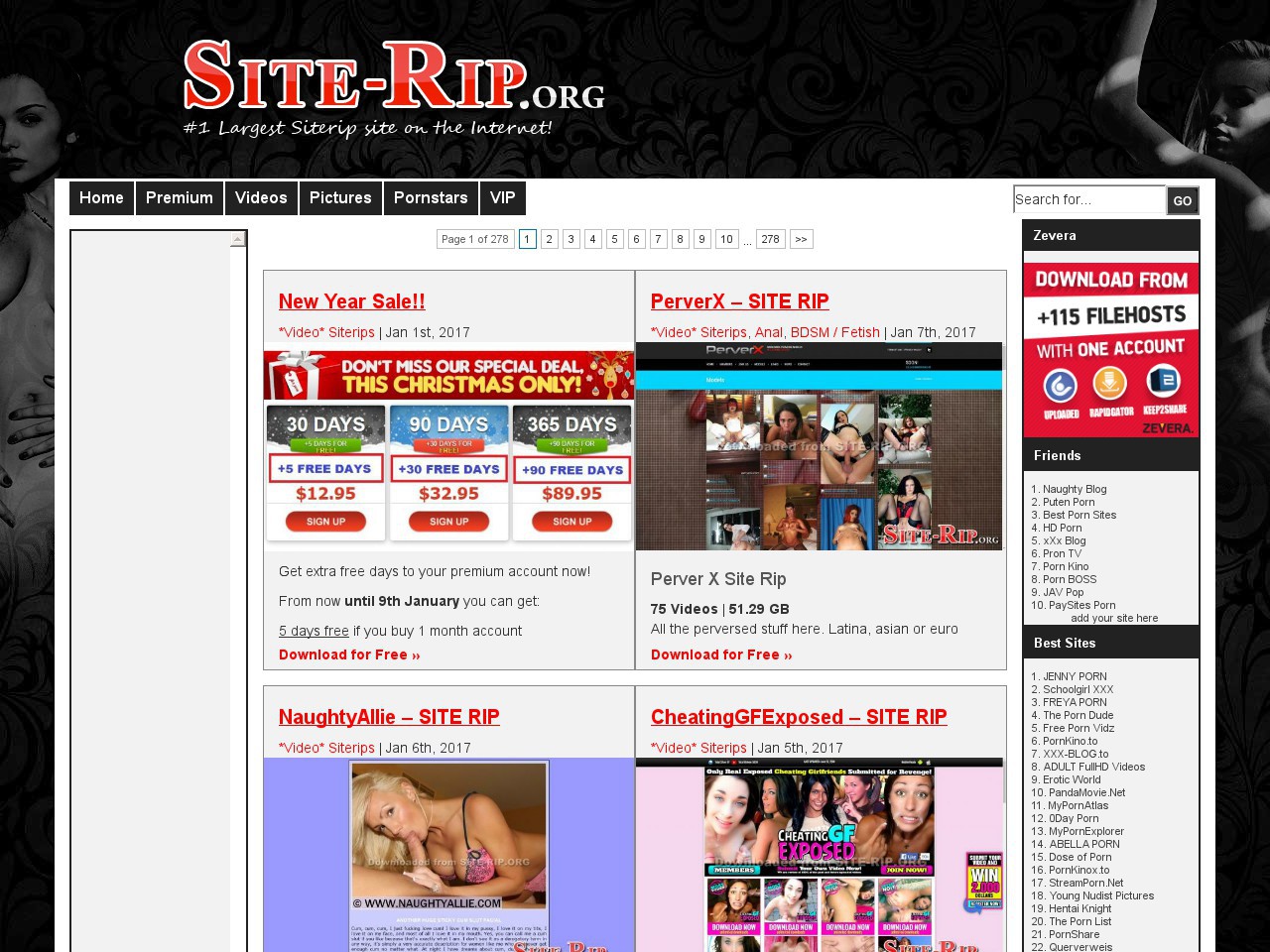 Best Porno Website