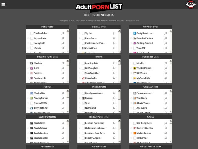 Best Porn Lists PornFrost Best Porn Lists PornFrost