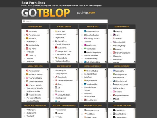 Tblop - GotBlop - GotBlop.com - PornFrost